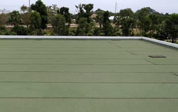 all Blackness roofing types quoted for