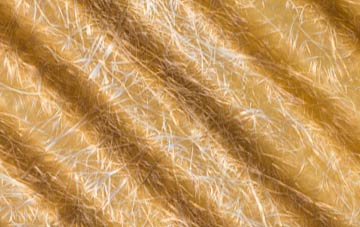 Blackness fibreglass roof waterproofing