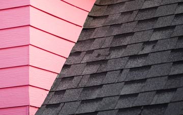 rubber roofing Blackness