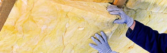 quotes for Blackness roof insulation