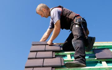 disadvantages of Blackness slate roofing