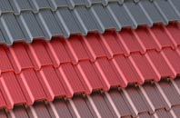find rated Blackness plastic roofing companies