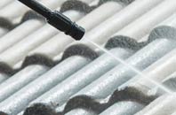 rated Blackness roof cleaning companies